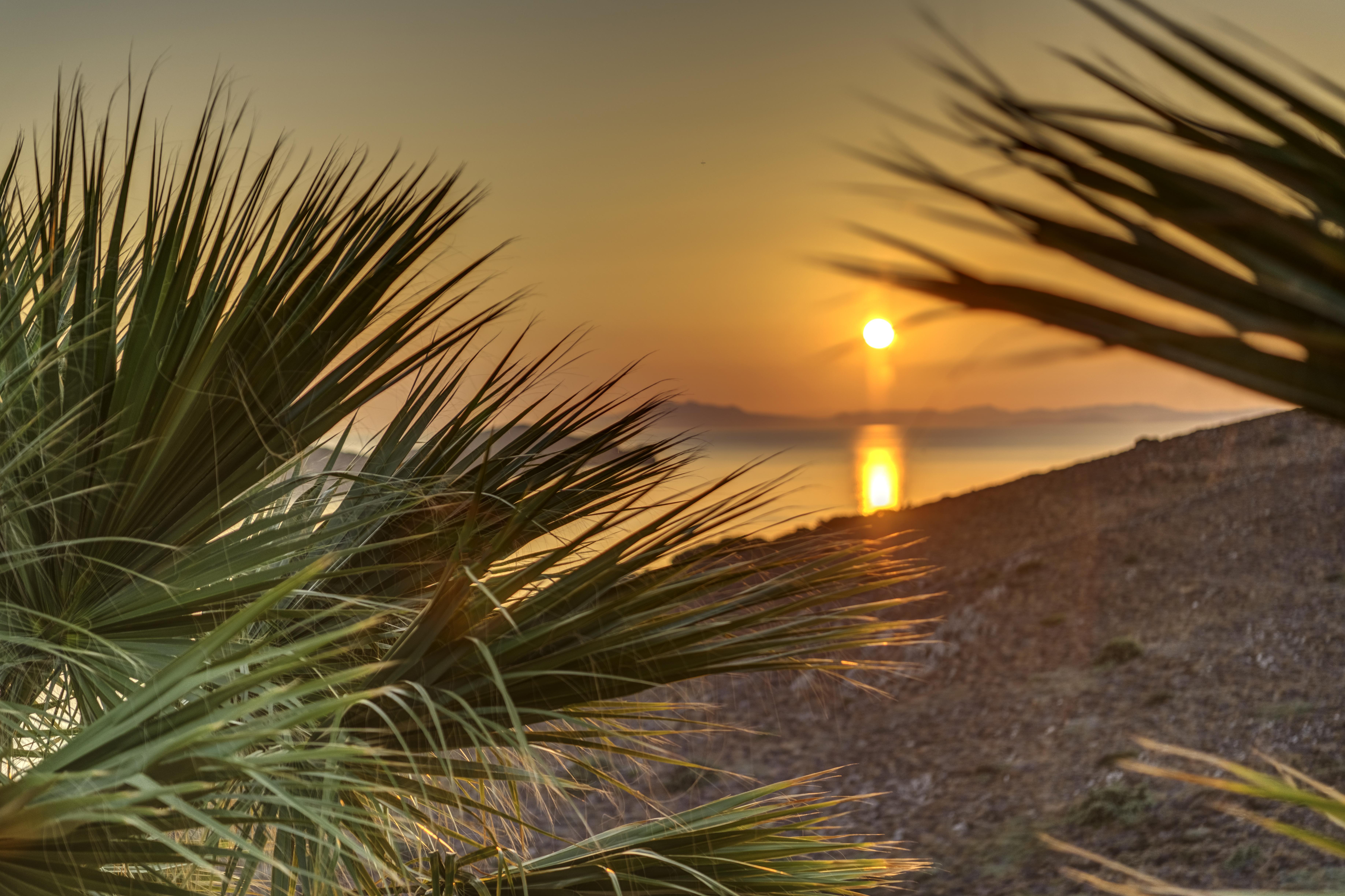 Sunrise Beach Suites Azólimnosz Kültér fotó