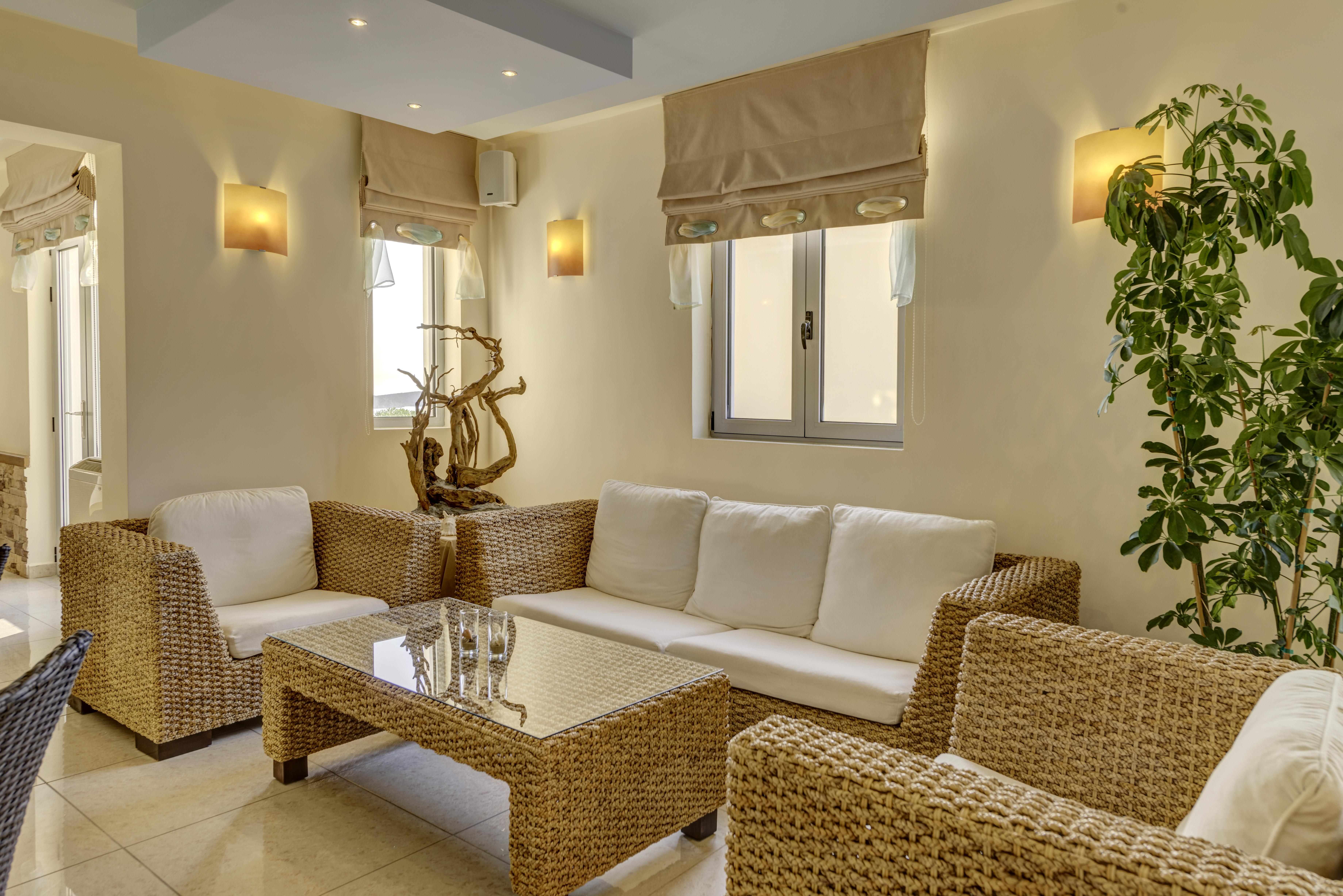 Sunrise Beach Suites Azólimnosz Kültér fotó